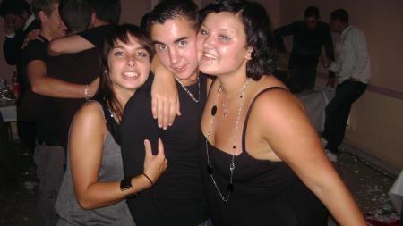 18 ans Kelly